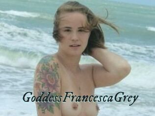 GoddessFrancescaGrey