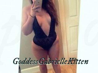 GoddessGabrielleKitten