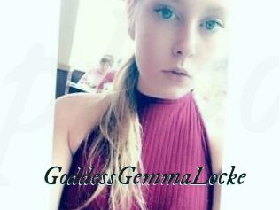 GoddessGemmaLocke