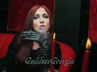 GoddessGeorgia