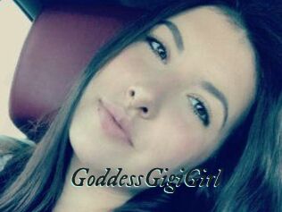 GoddessGigiGirl