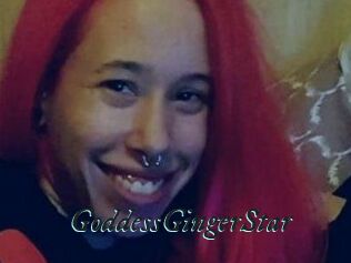 GoddessGingerStar