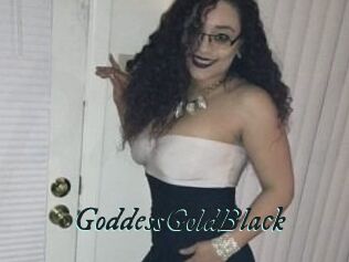GoddessGoldBlack