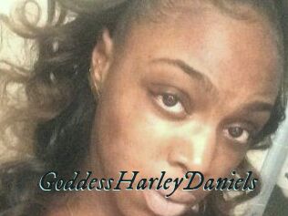 GoddessHarleyDaniels