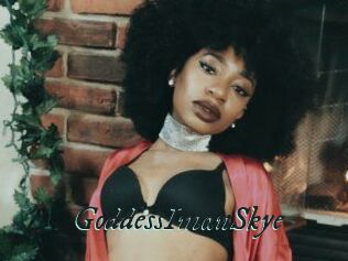 GoddessImanSkye Pharaons Porn