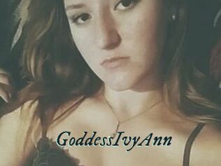 GoddessIvyAnn