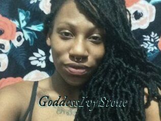 GoddessIvyStone