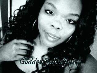 GoddessJalisaJuicy