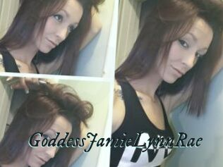 GoddessJamieLynnRae