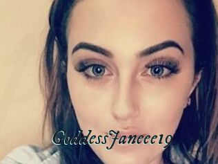 GoddessJaneee19