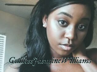 GoddessJasmineWilliams