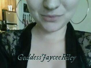 GoddessJayceeRiley