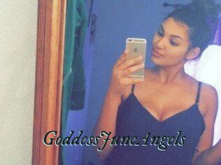 GoddessJuneAngels