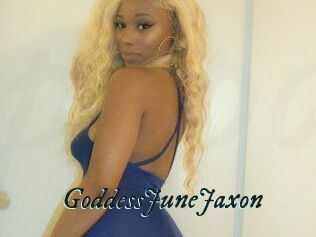 GoddessJuneJaxon