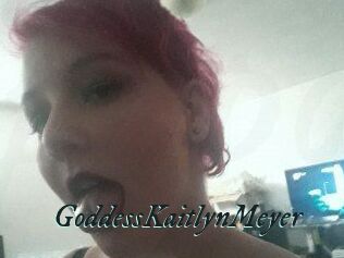 GoddessKaitlynMeyer