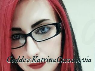 GoddessKatrinaCassanovia