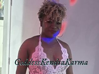 GoddessKendraKarma