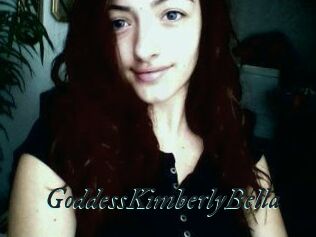 GoddessKimberlyBella