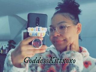 GoddessKittxoxo