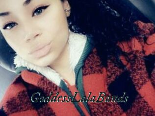 GoddessLalaBands