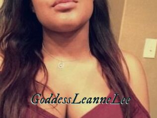 GoddessLeanneLee