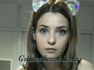 GoddessLeezaLeda