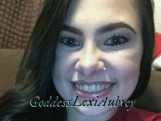 GoddessLexiAubrey