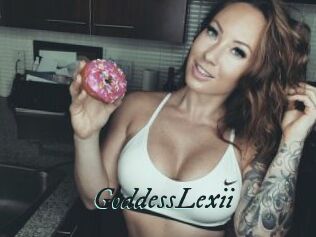 GoddessLexii