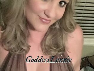 GoddessLexxie