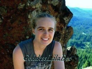 GoddessLilaBee