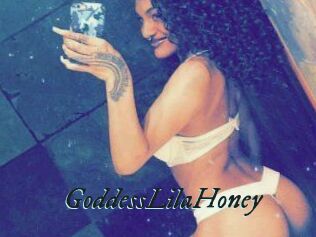 GoddessLilaHoney