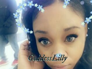 GoddessLilly