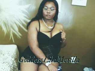 GoddessLiloMerilla