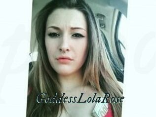 GoddessLolaRose