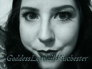 GoddessLorelaiWinchester