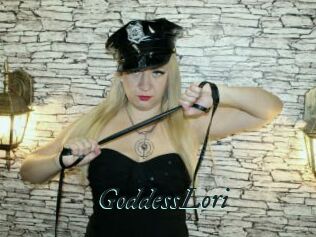 GoddessLori Pharaons Porn