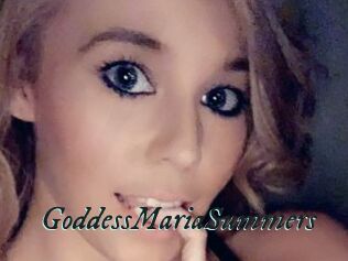 GoddessMariaSummers