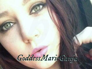 GoddessMarieGanja