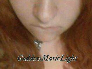 GoddessMarieLight