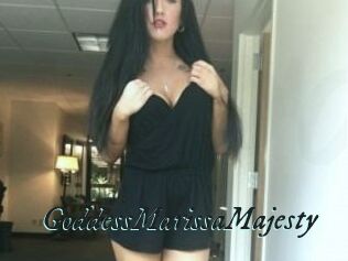 GoddessMarissaMajesty