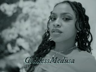 GoddessMedusa