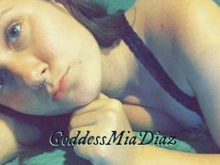 GoddessMiaDiaz Pharaons Porn