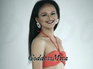 GoddessMica