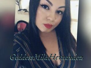 GoddessMilaHernandez Pharaons Porn