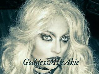 GoddessMissAkie