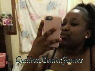 GoddessMonicaJames