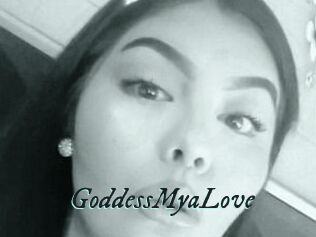 GoddessMyaLove