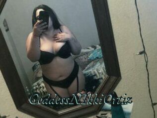 GoddessNIkkiOrtiz