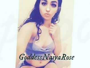 GoddessNaiyaRose