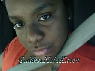 GoddessNalaKitten